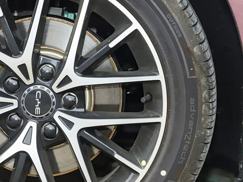 2025�� �Ǽݰ� DM-i 1.5T 125km �콢��