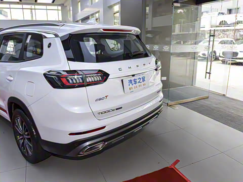 2023�� 290TGDI DCT������