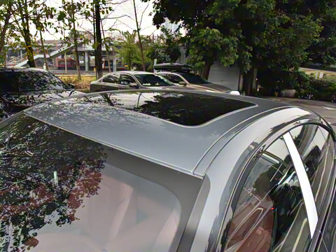 2024�� 430i Gran Coupe M�˶���ҹ��װ