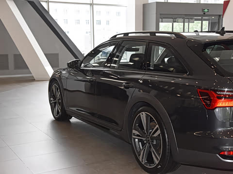 2023�� allroad quattro 55 TFSI ��̽�ռҰ�