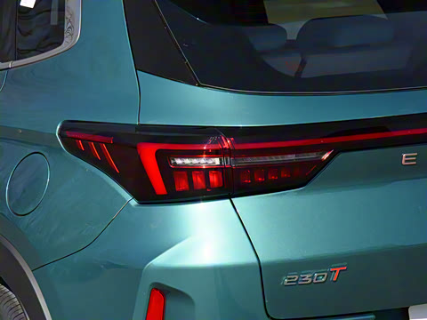 2022�� 1.5T CVTŮ���