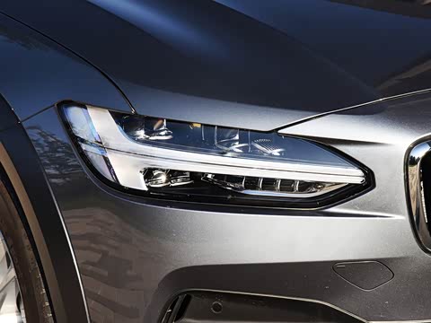 2019�� Cross Country T5 AWD ��Զ�� ��VI