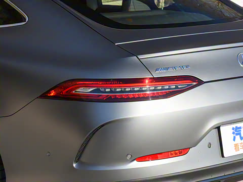 2022�� AMG GT 50 �����ܳ�