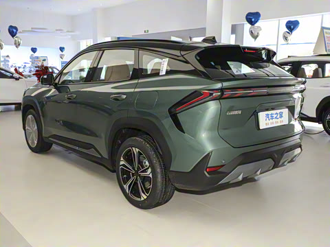 2025�� EM-i 115km ̽����