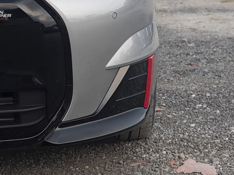 2025�� JOHN COOPER WORKS