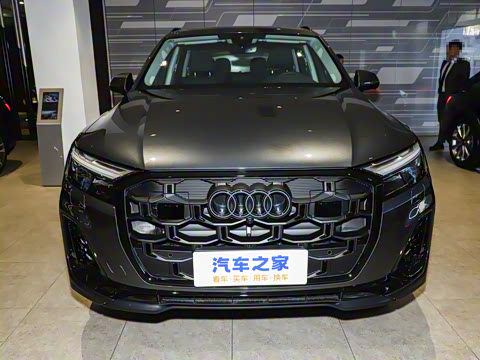 2025�� 55 TFSI quattro S line�˶���