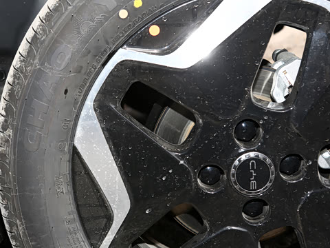 2025�� �Ǽݰ� 420km ���ɰ�