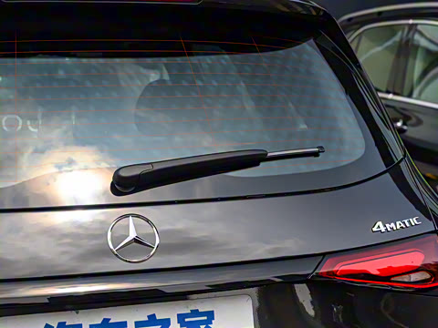 2025�� �Ŀ� GLC 300 L 4MATIC ������ 5��