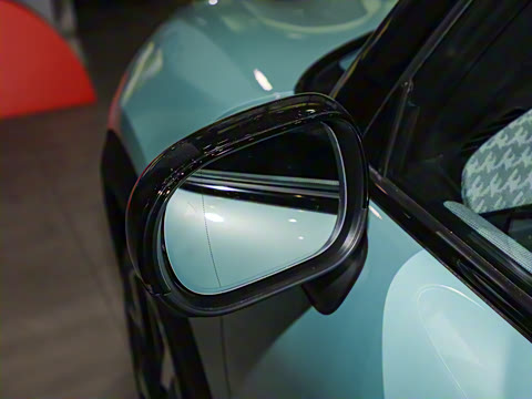 2025�� 2.0T COOPER S CABRIO ������