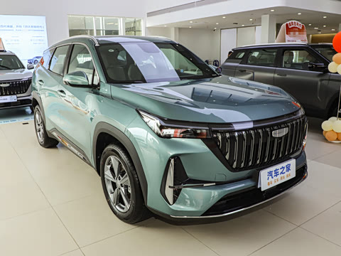 2025�� ���Ĵ� 1.5TD DCT �﷫