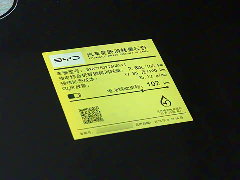 2025�� DM-i �Ǽݰ� 125KM��Ӣ��