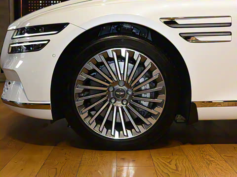 2023�� ����G80 �콢��