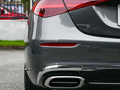 2025�� �Ŀ� S 480 4MATIC