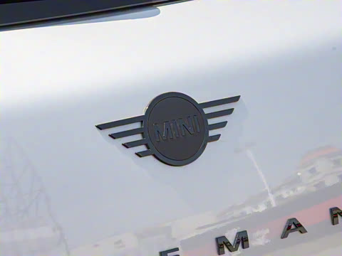 2025�� JOHN COOPER WORKS