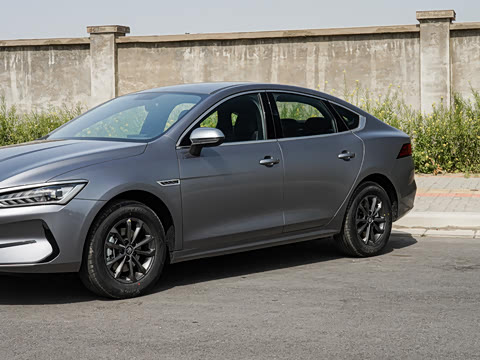 2025�� EV 510KM ��׼��
