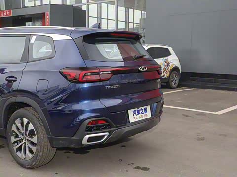 2019�� 1.5TCI �ֶ���Ӣ��