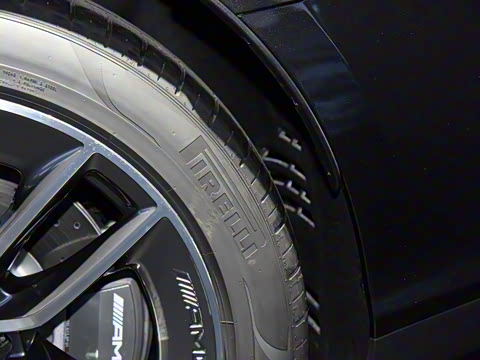 2022�� AMG GT 50 �����ܳ�