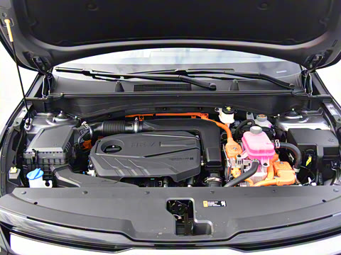 2023�� 2.0L HEV �����콢��