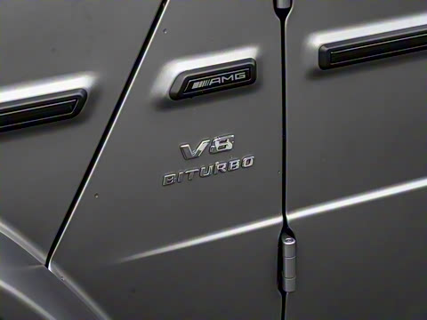 2025�� AMG G 63