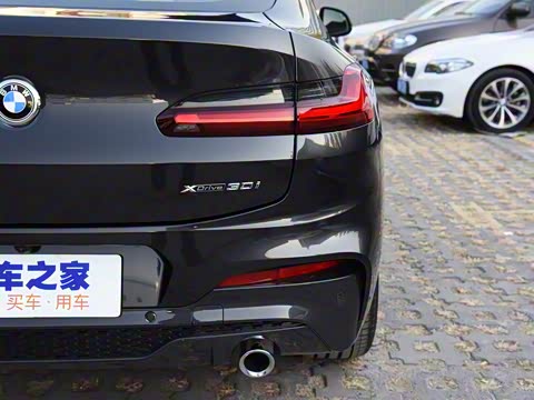 2020�� xDrive30i M�˶���װ