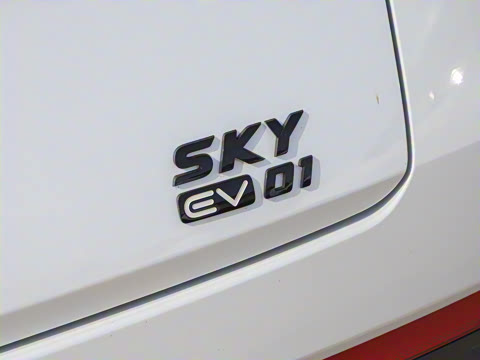 2025�� 530km AIR��Ӣ��