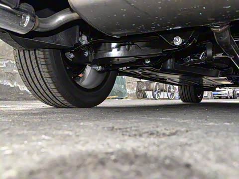 2019�� 1.5T DCT����ҫ�� ��VI