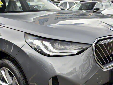 2025�� xDrive25L ������װ