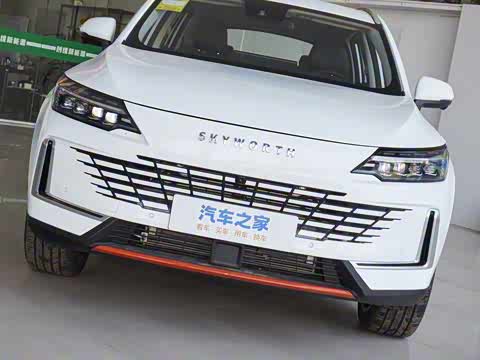 2024�� 1.5L PHEV 115KM ̩����