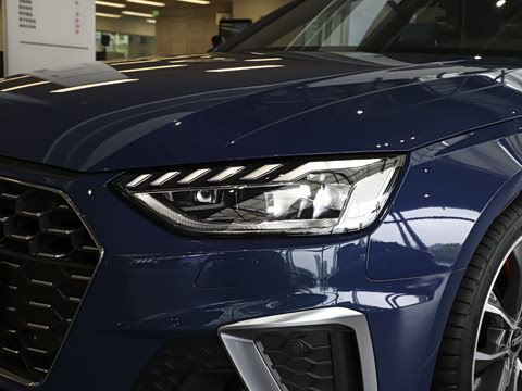 2023�� S4 3.0TFSI