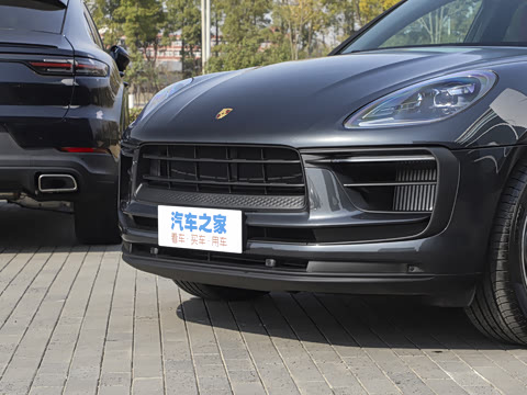 2022�� Macan S 2.9T