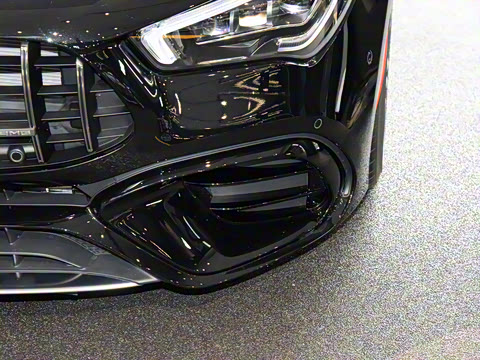 2022�� AMG CLA 45 4MATIC+