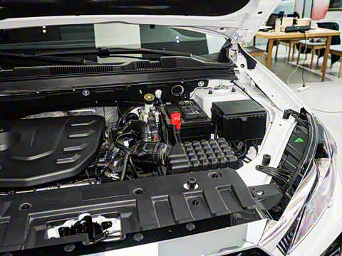 2025�� 1.5T DCT��ԽPRO 7��