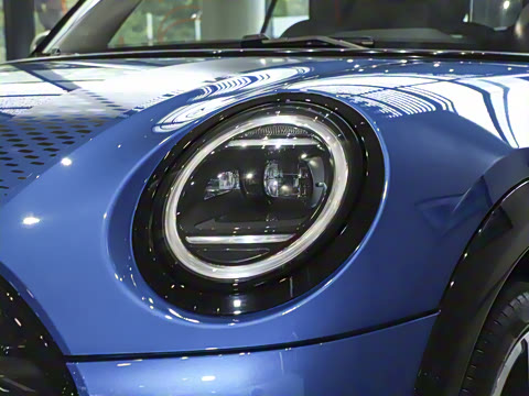 2025�� 2.0T COOPER S CABRIO ������