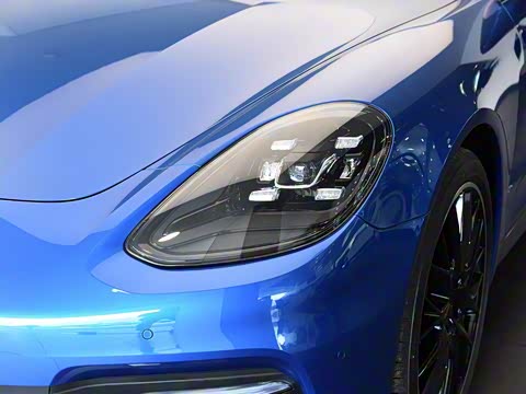 2019�� Panamera �����ӳ��� 2.9T