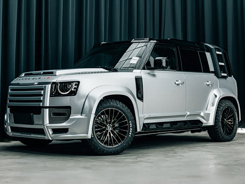 2022�� �Ŀ� 3.0T ��׼��