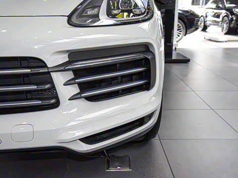 2023�� Cayenne E-Hybrid 2.0T �����