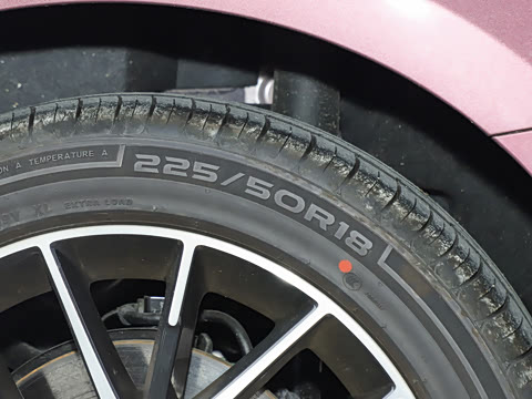 2025�� �Ǽݰ� DM-i 1.5T 125km �콢��