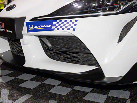 2022�� �Ŀ� GR SUPRA 2.0T ��׼��