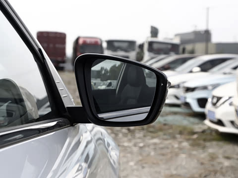 2022�� 1.5T DCTԶ���� 5��