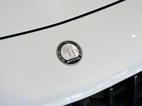 2025�� AMG CLE 53 4MATIC+ ���ܳ�