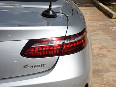 2021�� E 260 4MATIC ������ܳ�