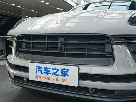 2025�� Macan 2.0T ���ΰ�