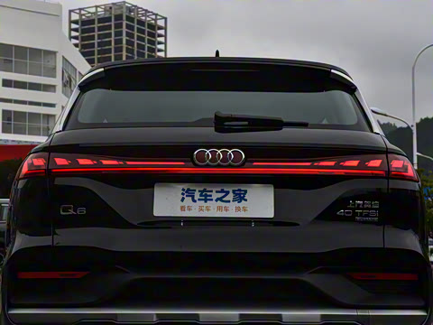 2024�� 40 TFSI quattro ������ ������װ 7��