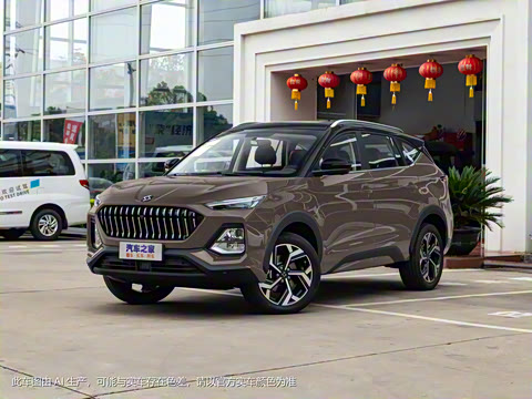 2021�� 300T DCT��������� 7��