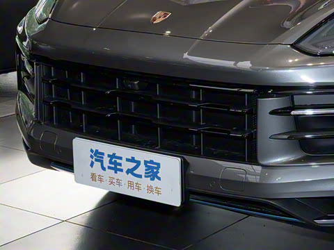 2025�� Cayenne 3.0T ���۰�