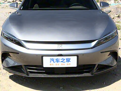 2025�� DM-i �Ǽݰ� 125KM��Ӣ��