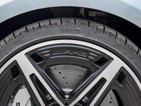 2025�� �Ŀ� AMG A 35 L 4MATIC