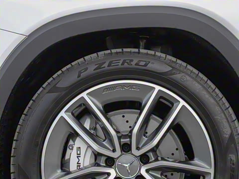 2022�� AMG GLB 35 4MATIC