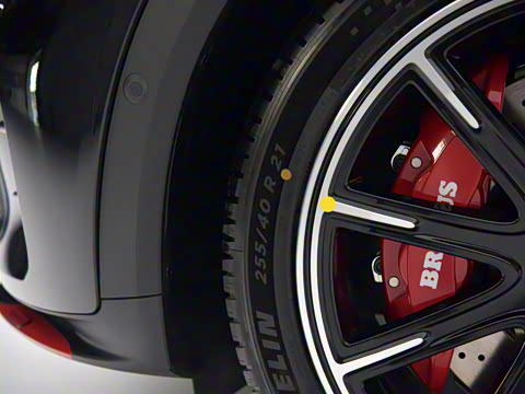 2025�� BRABUS ���ܰ�