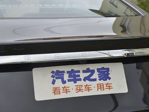 2022�� 1.5T PHEV ������